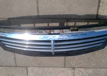 Ssang yong rexton grill atrapa
