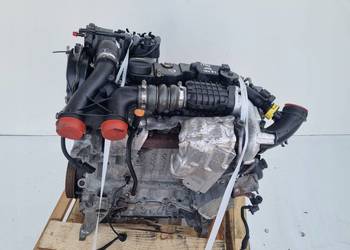 SILNIK KOMPLET Citroen C4 Picasso 1.6 HDI EHDI E-HDI 92KM ładny 9H06 9HP