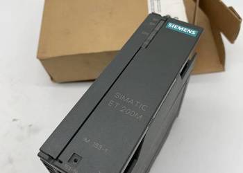 Siemens 153-1AA03-0XB0 Interface Module