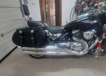 Suzuki Intruder M1500