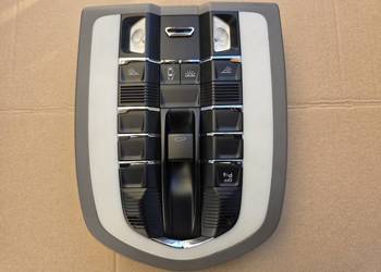 Lampka Przednia , Panel Podsufitki  7PP959551EL Panamera,Macan,Cayenne