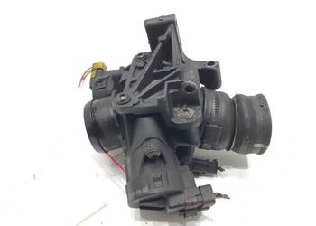 PRZEPUSTNICA PEUGEOT 407 SW 9HZ 1.6 109KM 04-11 ZAWÓR POWIETRZA