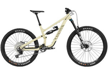 2025 Canyon Torque 5 Mountain Bike