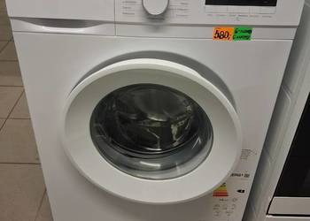 PRALKA OD FRONTU ŁADOWANA PKM