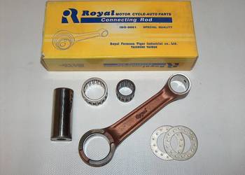 KORBOWÓD KORBA ROYAL YAMAHA YZ 250 (USA)  YZ 250 2T YZ 250 W WR 250 Z