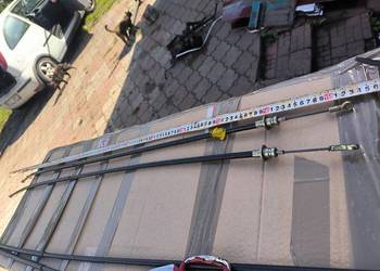 Polonez linka sprzęgła wersja  długa 1,9D Citroen XUD