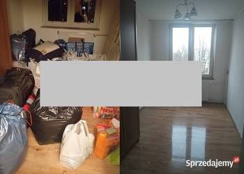 OPRÓŻNIANIE MIESZKAŃ I PIWNIC ROZBIÓRKI DEMONTAŻE MEBLI