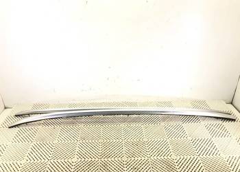 RELINGI DACHOWE KOMPLET BMW F11 Kombi 09-17 7210093