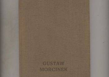 Gustaw Morcinek w 70 lecie urodzin