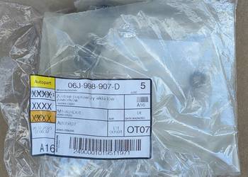 06J998907D VW AUDI SEAT SKODA ZESTAW NAPRAWCZY ZAWORU PALIWA