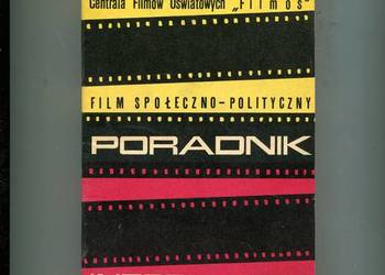 Film społeczno polityczny Poradnik informator
