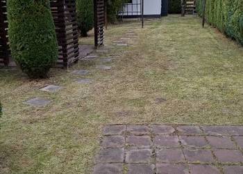 Działka rekreacyjna