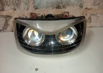 Aprilia Sr 50 - Lampa przednia