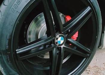Felgi BMW 5x120 R18
