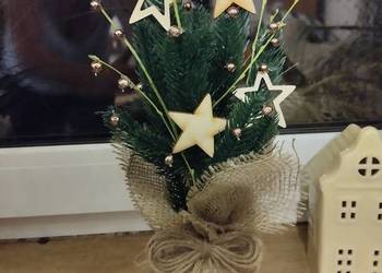 Ozdoby Świąteczne ręcznie robione