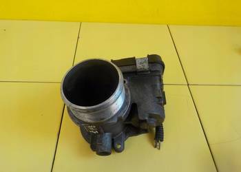 DUCATO IVECO 2.3 M-JET EURO 6 19r 131KM przepustnica 5802712019