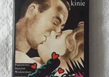 Robert Coover: WIECZÓR W KINIE