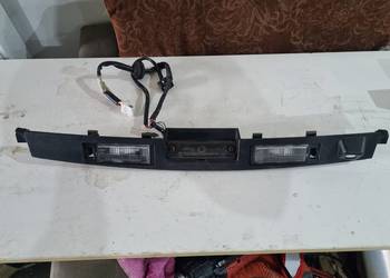 BLENDA KLAPY BAGAZNIKA HYUNDAI IX 35