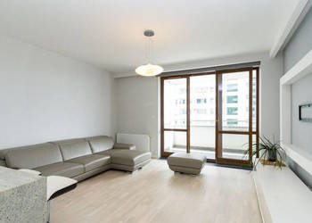 Mieszkanie 68.3m2 3-pokojowe Białystok