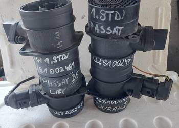 VW 1,9TDI przepływomierz 0281002461