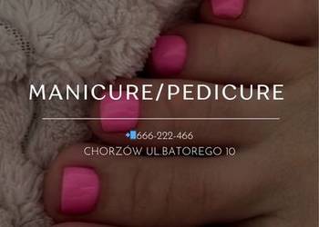 Manicure/Pedicure Idealny pedicure? Już na Ciebie czeka ? Manicure/Pedicure Idealny pedicure? Już na Ciebie czeka ?
