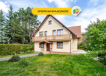 Oferta sprzedaży domu wolnostojącego Kraków 220m2
