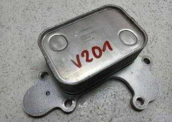 CHŁODNICA OLEJU OLEJU PEUGEOT 2008 II 1.2 THP 20R 9839253380