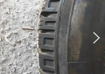 Koła samochodowe 155/80R13 do opla corsa 2szt zimowe opony
