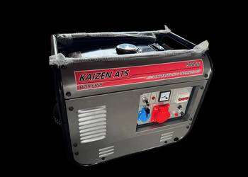 KAIZEN ATS 9500w