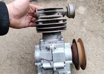 Sprężarka Ursus C-330