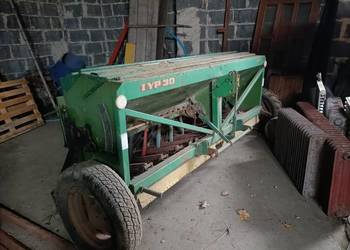 Siewnik Amazon d7 3m