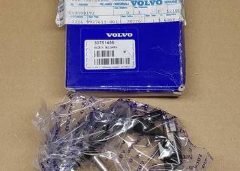 CZUJNIK TEMPERATURY SPALIN VOLVO S60 V70 II XC70 XC90 2.4 D5 31370463