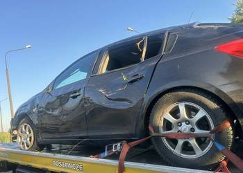 Chevrolet Cruze 2012