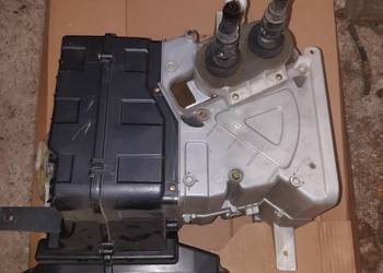 Nagrzewnica wody z obudową mazda 323 f BJ