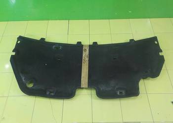 FORD B-MAX 1.6 B 13r 5D wygluszenie maski