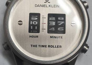 Zegarek Daniel Klein