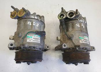 SPRĘŻARKA KLIMATYZACJI Volvo S60 II 1.6 D2 _