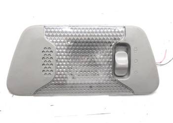 LAMPA SUFITOWA TOYOTA AYGO II 81260-0H010 Hatchback WNĘTRZA