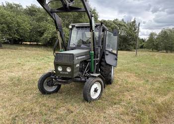 Ursus C-355
