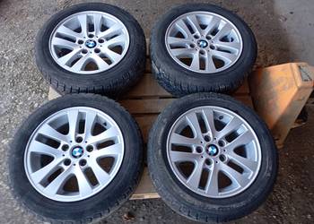 felgi aluminiowe E90/E46/E36
