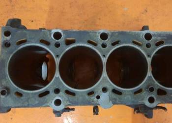 Blok silnika BMW E46 1.9