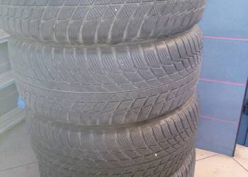 BRIDGESTONE BLIZZAK LM001 225/50 R18