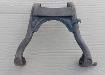 Nóżka stopka centralna nr 2 MZ ES JASKÓŁKA