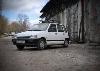 Daewoo Tico eksport