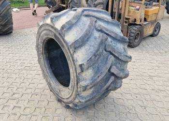 800/40-26.5 Nokian 80% bieżnik LKT Harwester Timberjack