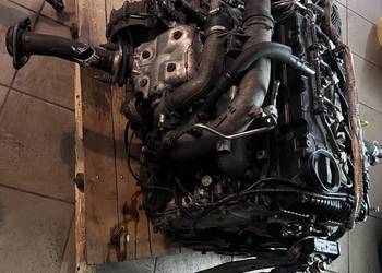 Silnik Mazda 6 GH, 2.2 diesel MZR-CD 163KM KOMPLET, po regeneracji 06.2025r