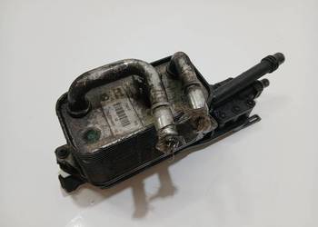 CHŁODNICZKA OLEJU BMW E60 E61 N52B25A OE 7534896 (0000770)