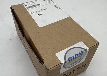 Sick IN40-E0109K Czujnik indukcyjny