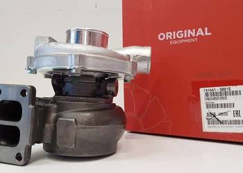 Nowa turbosprężarka GARRETT 741641-5001S 741641-0001 741641-1