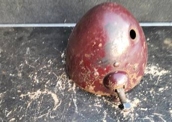 LAMPA NORIS HASAG OBUDOWA DKW NSU INDIAN HARLEY ARIEL VICTORIA TRIUMPH